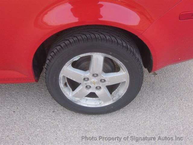 Chevrolet Cobalt 2009 photo 30